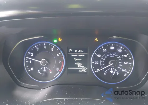 2020 Hyundai Palisade Se z USA, uszkodzony, nr VIN KM8R14HE7LU038362